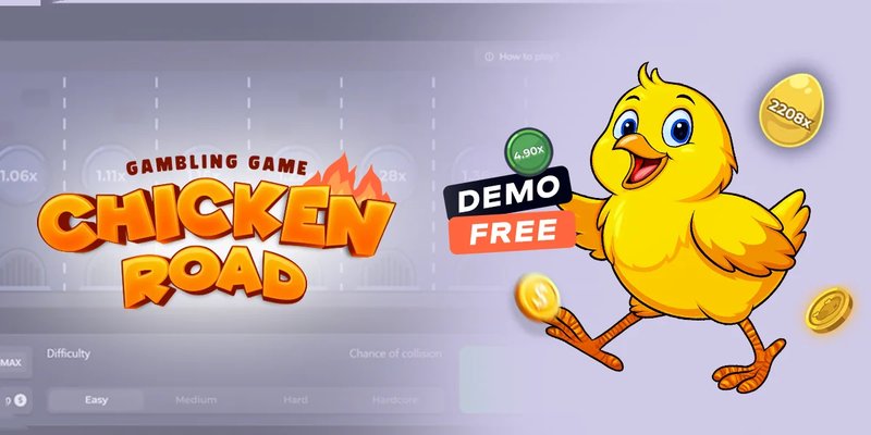 Guide to chicken road 2