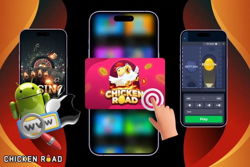 Descubre el Juego Excitante de Chicken Road 2 en Espaãna, chicken road 2 Descubre el Juego Excitante de Chicken Road 2 en Espaãna, chicken road 2