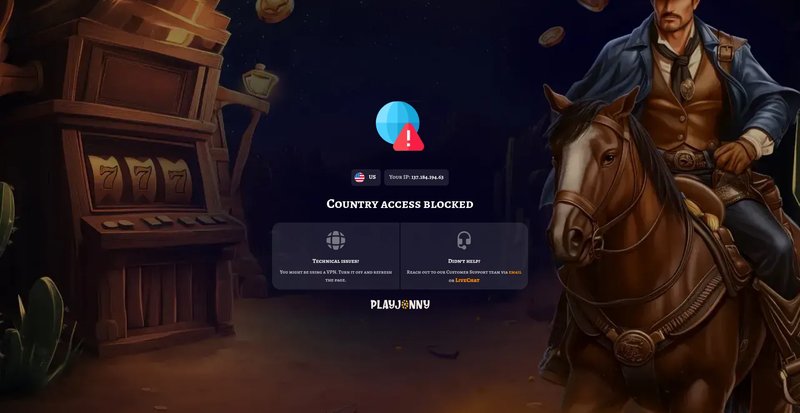 Scopri le Offerte Esclusive del PlayJonnY Casino in Italia Oggi!, playjonny casino app Scopri le Offerte Esclusive del PlayJonnY Casino in Italia Oggi!, playjonny casino app
