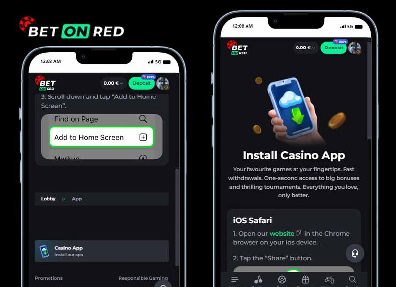 Introduction to betonred