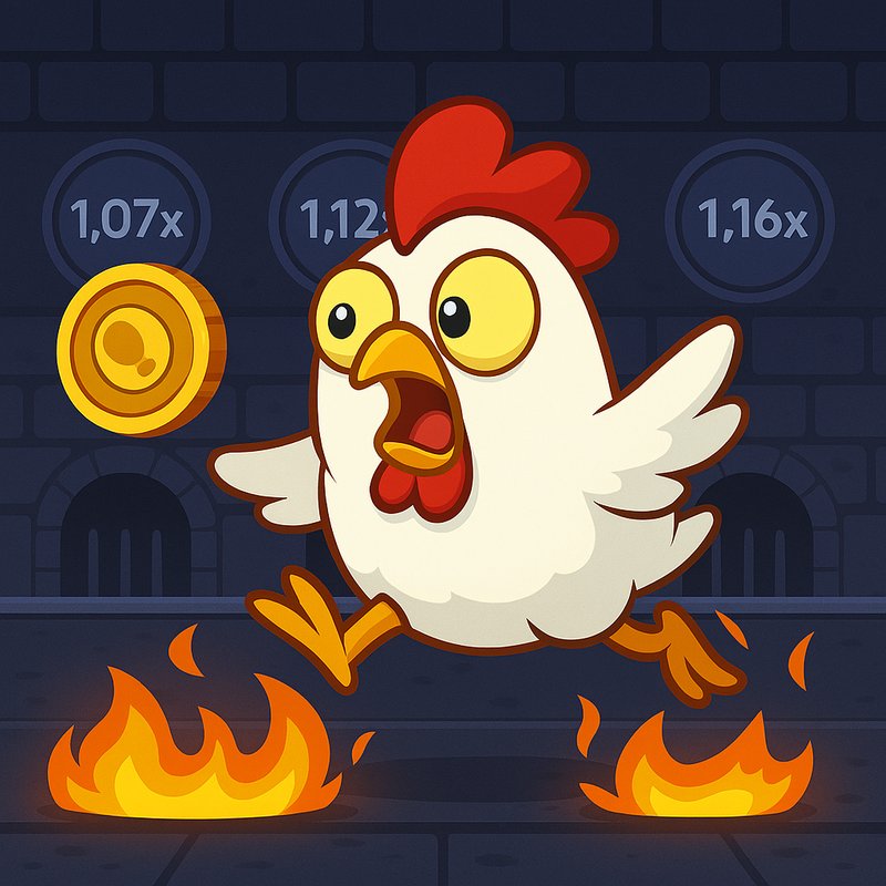 Descubre la Experiencia de Juego en Chicken Road Casino España en Línea Oficial, chicken road game Descubre la Experiencia de Juego en Chicken Road Casino España en Línea Oficial, chicken road game