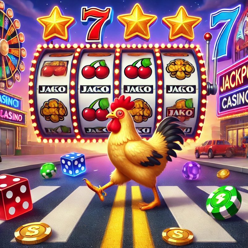 Overview of chicken road online Overview of chicken road online